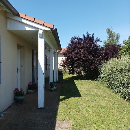 Chambre Chez Corinne Loudes Kültér fotó