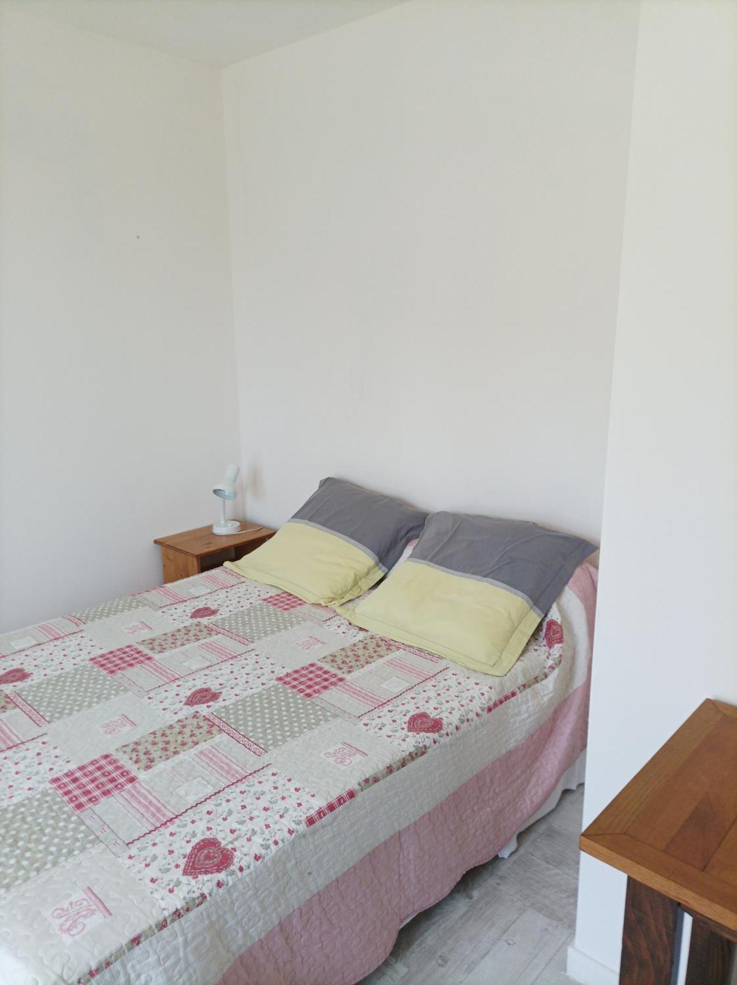 Chambre Chez Corinne Loudes Kültér fotó