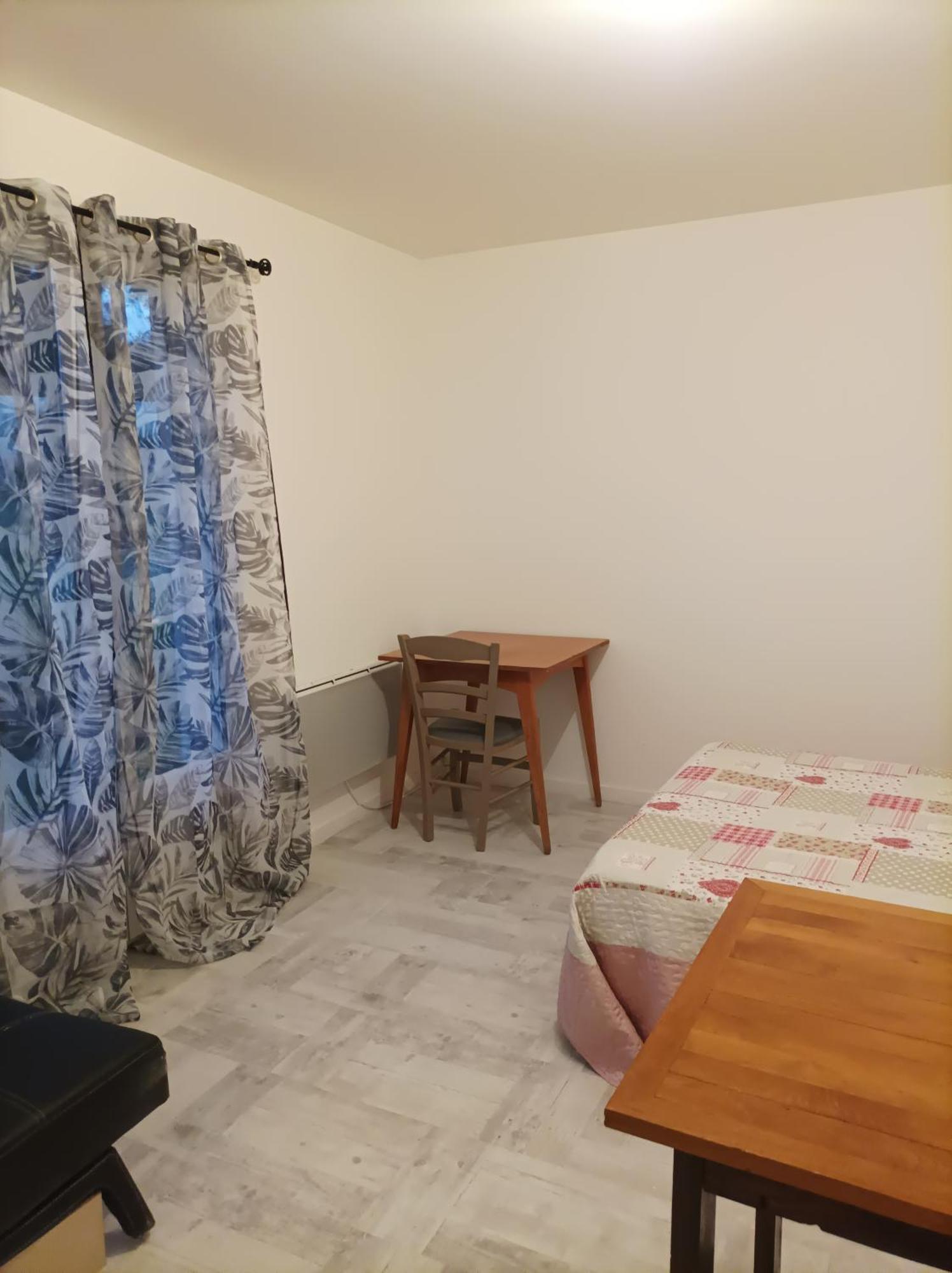 Chambre Chez Corinne Loudes Kültér fotó