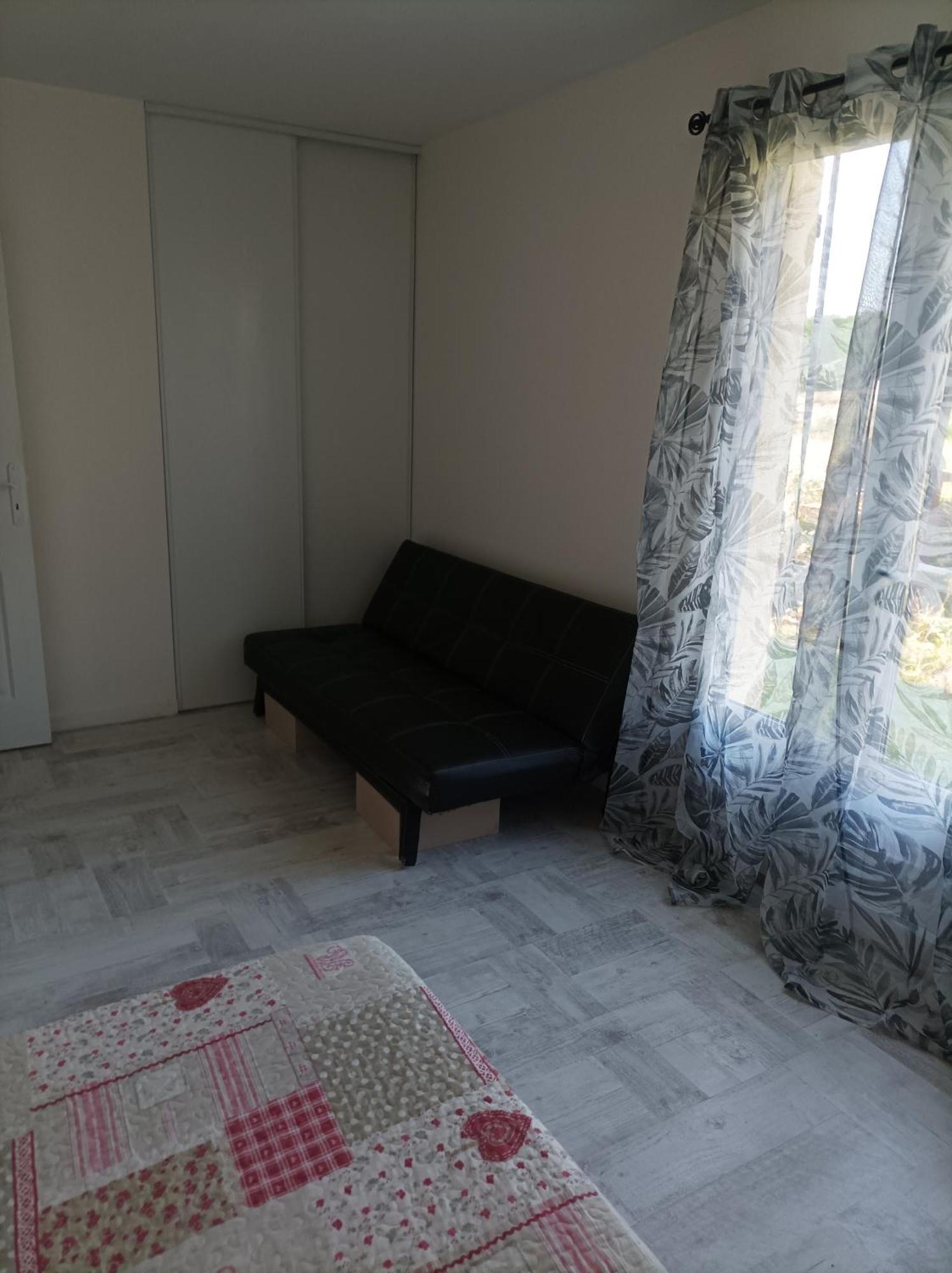 Chambre Chez Corinne Loudes Kültér fotó